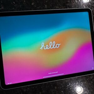 iPad Air 4th Generation 256GB